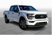 $34532 : Ford F-150 2023 4x2 XL 4dr S thumbnail