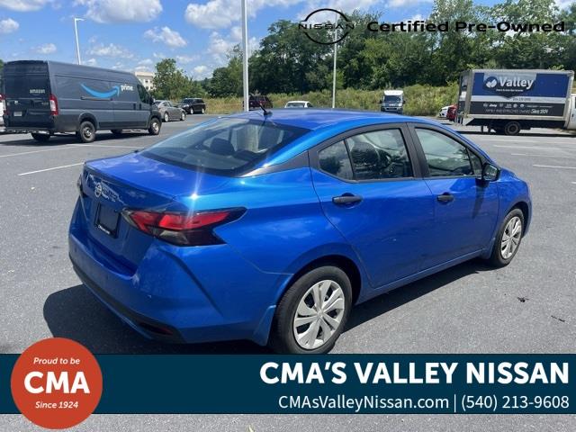 $15337 : PRE-OWNED 2021 NISSAN VERSA 1 image 5