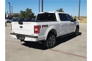 $25985 : Ford F-150 2019 4x4 XL 4dr S thumbnail