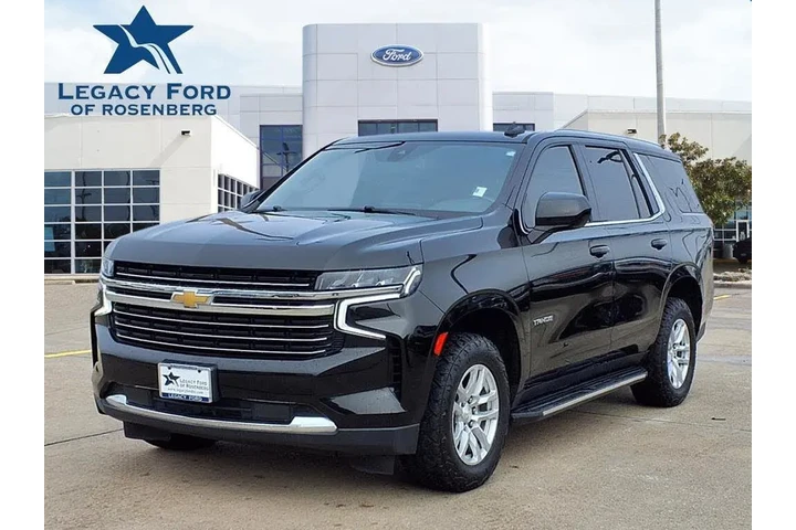 $39159 : Chevrolet Tahoe 2021 4x2 LT image 1