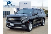 Chevrolet Tahoe 2021 4x2 LT en Houston