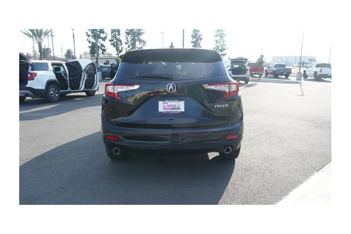 2019 RDX w/Technology Pkg image 7