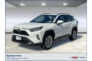 Toyota RAV4 2021 XLE Premium