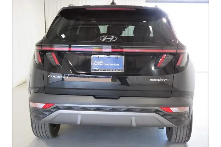 $32794 : Hyundai TUCSON Plug-in Hybri image 5