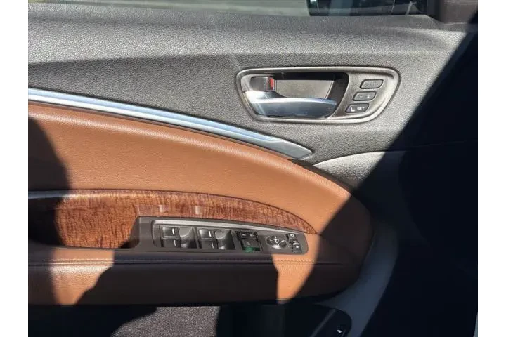 $16998 : Acura MDX 2017 SH-AWD 4dr SU image 9