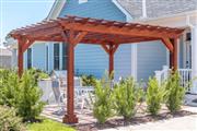 Pergola Builders