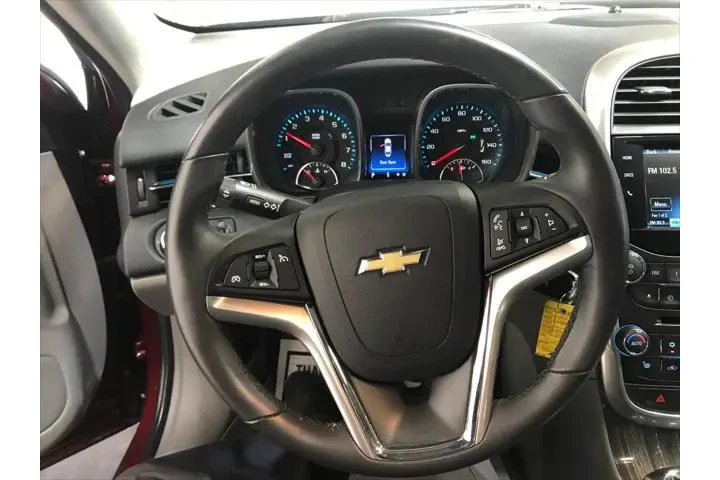 $13489 : Chevrolet Malibu 2015 LT 4dr image 10