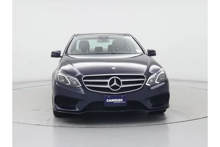 $18998 : Mercedes-Benz E-Class 2016 A image 5
