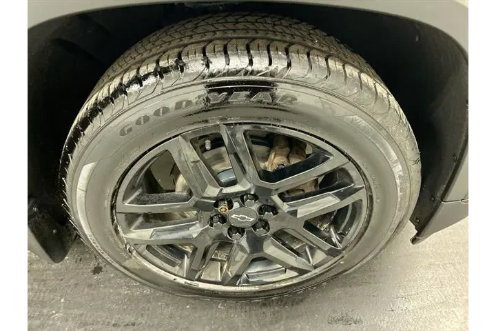 $22511 : Chevrolet Traverse 2021 4x4 image 8