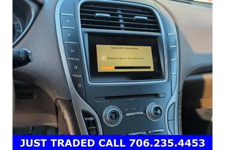 $11923 : Lincoln MKX 2016 Reserve 4dr image 5