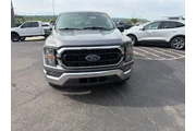 $30990 : Ford F-150 2023 4x2 XL 4dr S thumbnail
