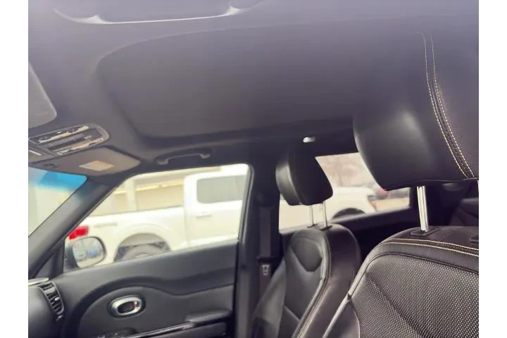 $8277 : Kia Soul 2014 + 4dr Crossove image 4