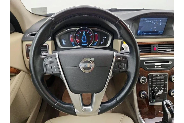 $18998 : Volvo S80 2015 AWD T6 Platin image 10