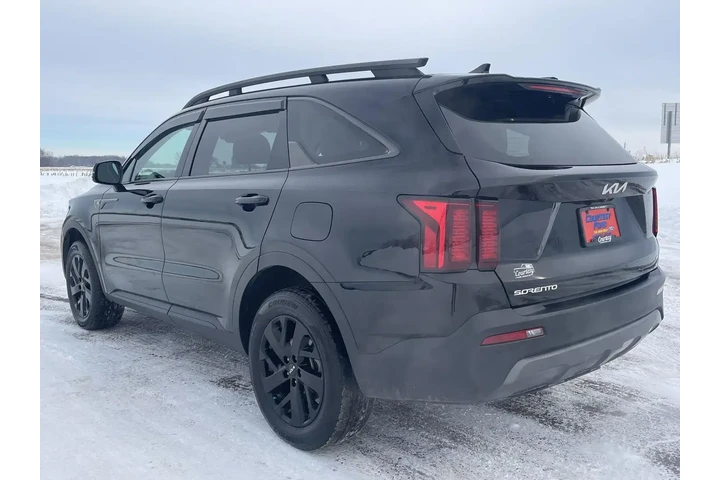 $27999 : Kia Sorento 2023 AWD X-Line image 7