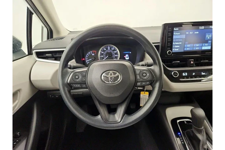 $20998 : Toyota Corolla 2022 LE 4dr S image 10