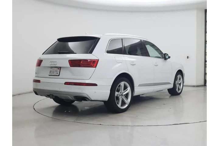 $30998 : Audi Q7 2019 AWD quattro Pre image 8
