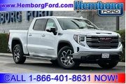 GMC Sierra 1500 2022 4x2 SLT en Riverside