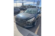 Hyundai SONATA 2017 Limited en Phoenix