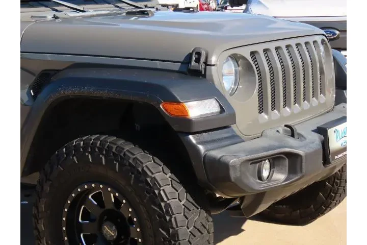 $19999 : Jeep Wrangler Unlimited 2019 image 6