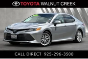 Toyota Camry Hybrid 2019 XLE en San Francisco Bay Area