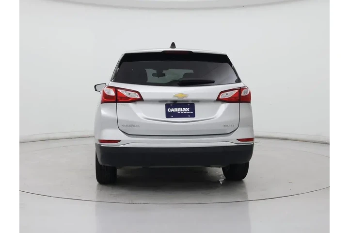 $18998 : Chevrolet Equinox 2021 4x4 L image 6