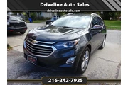2018 Equinox AWD 4dr Premier en Cleveland