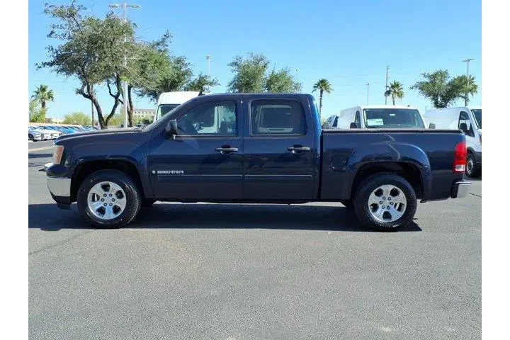 $11900 : GMC Sierra 1500 2008 2WD Wor image 2
