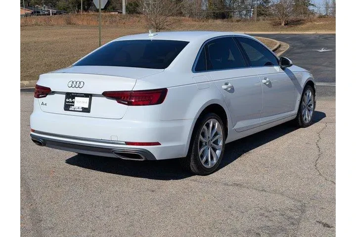 $20999 : Audi A4 2019 Titanium 40 TFS image 8