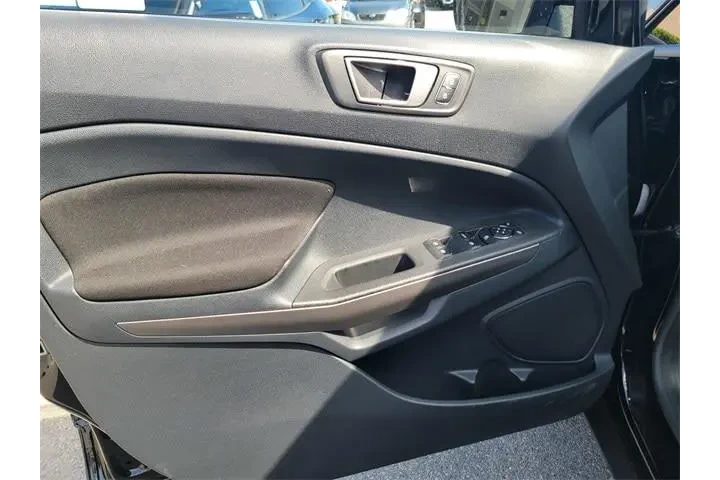 $13191 : Ford EcoSport 2020 SE 4dr Cr image 8