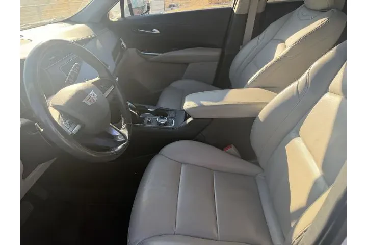 $26049 : Cadillac XT4 2022 4x4 Premiu image 5