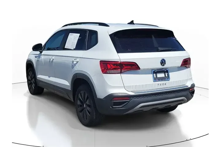 $17691 : Volkswagen Taos 2022 S 4dr S image 3