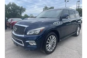 2015 QX80 en Birmingham