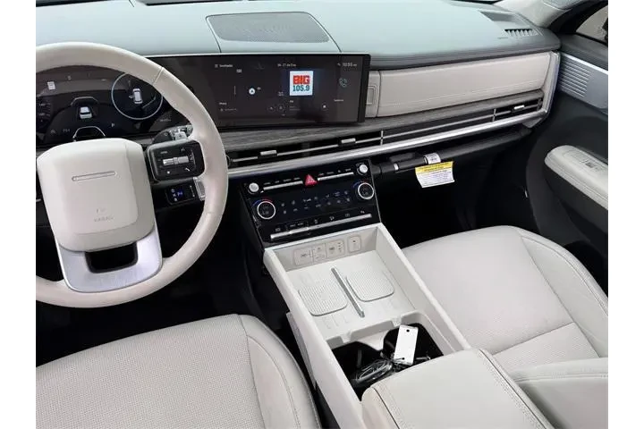 $30300 : Hyundai SANTA FE 2024 Limite image 10