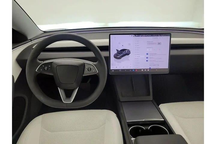 $38998 : Tesla Model 3 2025 Long Rang image 10