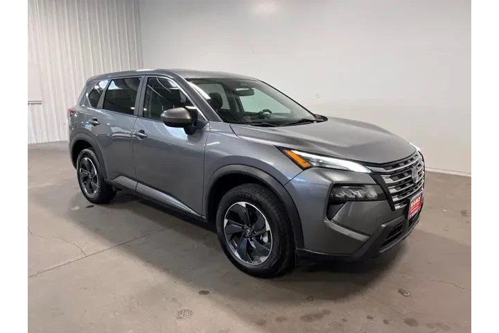 $19968 : Nissan Rogue 2024 AWD SV 4dr image 1