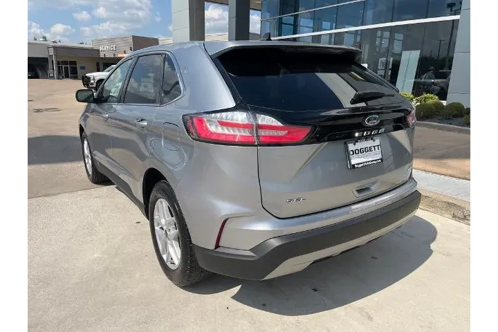 $23997 : Ford Edge 2024 AWD SEL 4dr S image 7