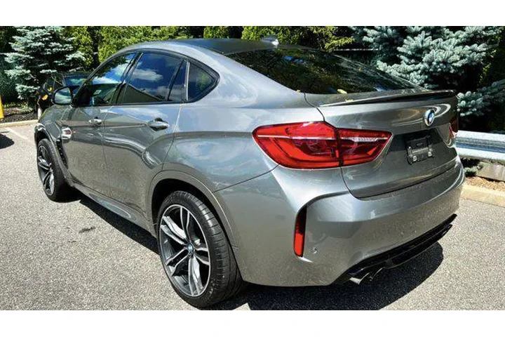 $20946 : BMW X6 M 2017 AWD 4dr SUV image 3