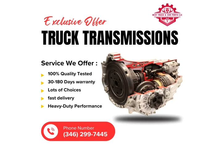 Best Truck & Car Parts USA LLC image 6