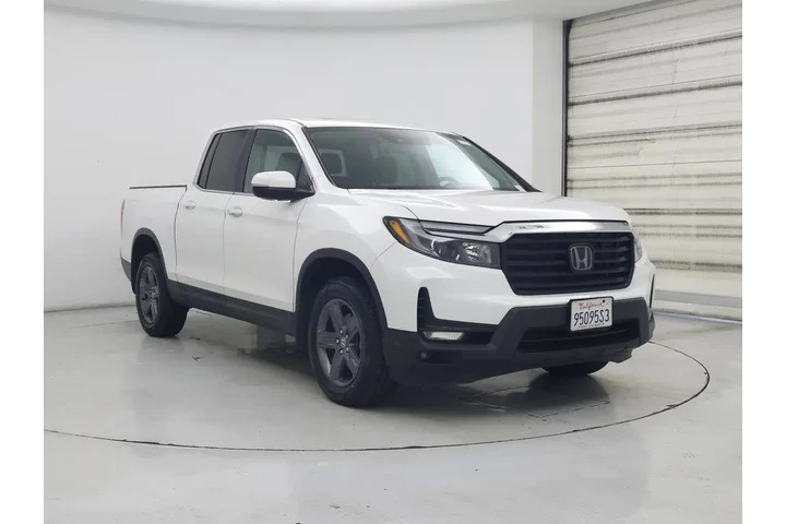 $31998 : Honda Ridgeline 2023 AWD RTL image 1