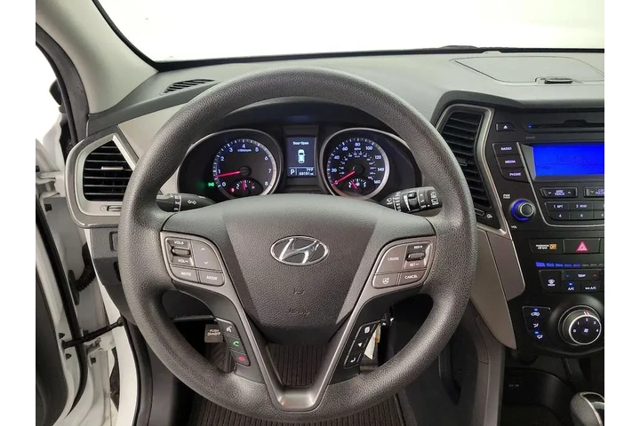 $14998 : Hyundai SANTA FE Sport 2015 image 10