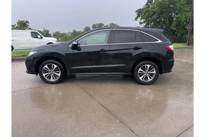 $14900 : 2017 RDX w/Advance image 3