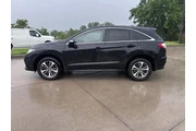 $14900 : 2017 RDX w/Advance thumbnail