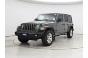$28998 : Jeep Wrangler 2023 4x4 Sport thumbnail