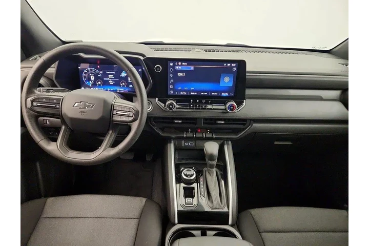 $38998 : Chevrolet Colorado 2024 4x4 image 9