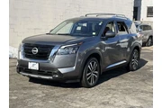 $36287 : Nissan Pathfinder 2024 AWD P thumbnail