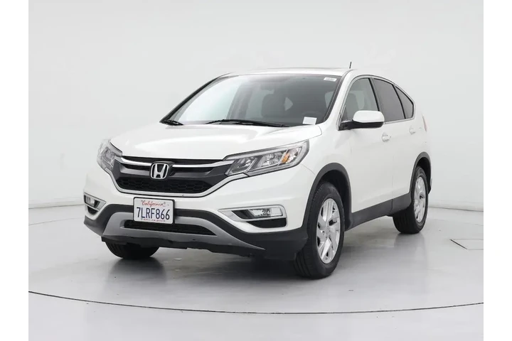 $21998 : Honda CR-V 2015 EX 4dr SUV image 4