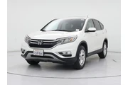$21998 : Honda CR-V 2015 EX 4dr SUV thumbnail