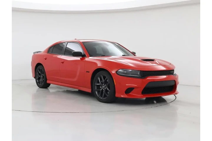 $34998 : Dodge Charger 2023 R/T 4dr S image 1