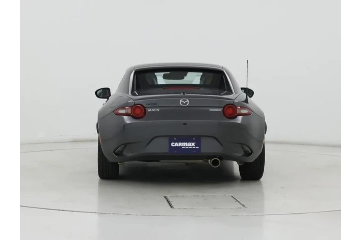 $28998 : Mazda MX-5 Miata RF 2023 Gra image 6
