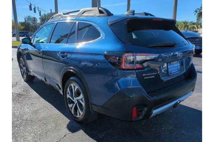 $20869 : Subaru Outback 2021 AWD Limi image 6